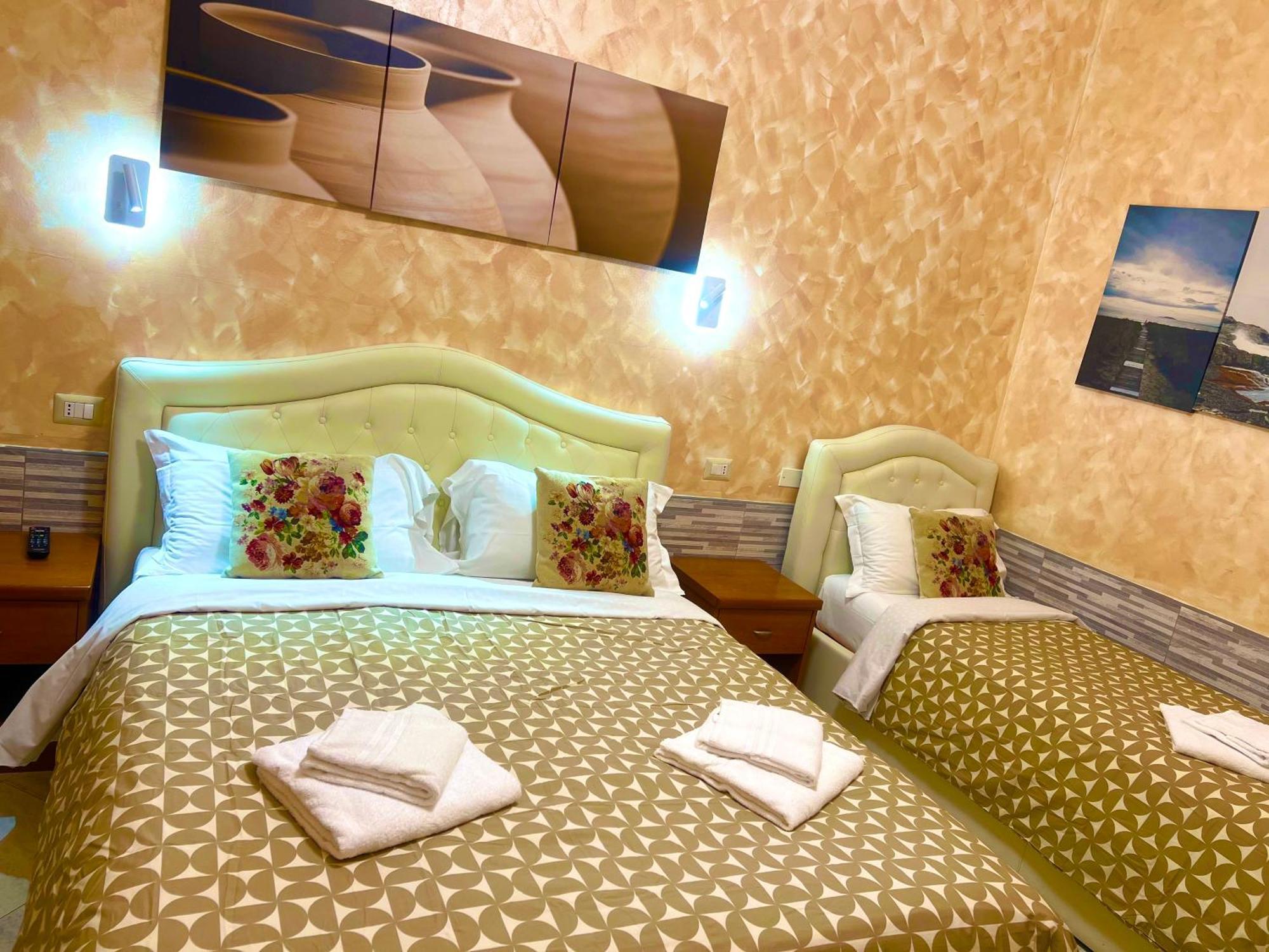Relax On 2 - Guesthouse, Rome